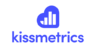 Kissmetrics, логотип значок