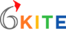 6kites, логотип значок