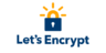 Letsencrypt, 로고 아이콘