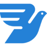 Messagebird, 로고 아이콘