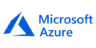 Microsoft, azure, 标志 图标