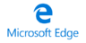 Microsoft, 的边缘, 标志 图标