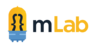 Mlab, логотип значок