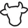 Moogsoft, 标志 图标