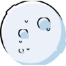 Moonmailio, 로고 아이콘