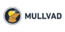 Mullvadnet, โลโก้ ไอคอน