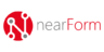 Nearform, логотип значок