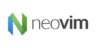 Neovimio, 标志 图标