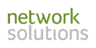 Networksolutions, 로고 아이콘