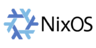Nixos, логотип значок