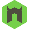 Nodemonio, 标志 图标