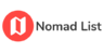 Nomadlist, 标志 图标