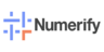Numerify, 标志 图标