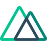 Nuxtjs, logo Icon