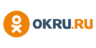 Okru, 标志 图标