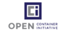 Opencontainers, логотип значок