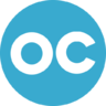 Openculture, логотип значок