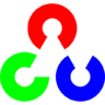 в формате OpenCV, логотип значок