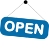 Openlibrary, 로고 아이콘