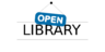 Openlibrary, 로고 아이콘
