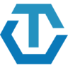 Opentracingio, логотип значок