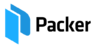 Packerio, логотип значок