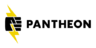 Pantheonio, logo Icon