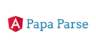 Papaparse, 标志 图标