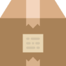 Parceljs, 标志 图标