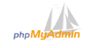 Phpmyadmin, logo Symbol
