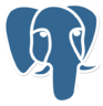Postgresql, src, logo Icon