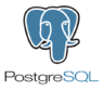 Postgresql, vertical, logo Icon