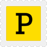 Postmarkapp, 로고 아이콘