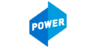 Powerhrg, логотип значок