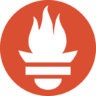 Prometheusio, 标志 图标