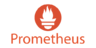 Prometheusio, 标志 图标