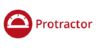 Protractortest, 标志 图标