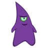 Purplejsio, 标志 图标