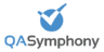 Qasymphony, логотип значок