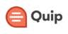 Quip, ロゴ アイコン