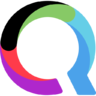 Qwant, 标志 图标