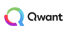 Qwant, 标志 图标