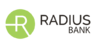 Radiusbank, 로고 아이콘