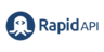 Rapidapi, 로고 아이콘