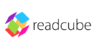 Readcube, โลโก้ ไอคอน