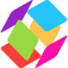 Readcube, логотип значок