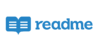 Readmeio, логотип значок