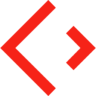 Recodenet, логотип значок