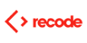 Recodenet, логотип значок