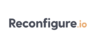 Reconfigureio, 로고 아이콘